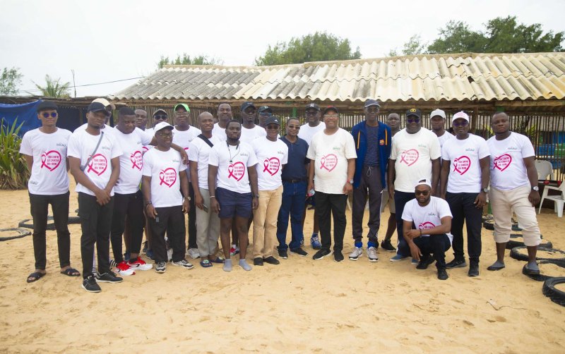 Célébration Octobre Rose 2024